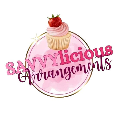 SavvyliciousArrangements