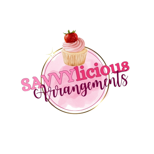 SavvyliciousArrangements
